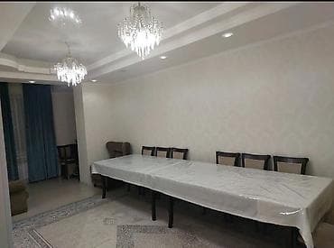 2 комнаты, 73 м², Элитка, 3 этаж, Евроремонт at lalafo.kg 2 комнаты, 73 м², Элитка, 3 этаж, Евроремонт