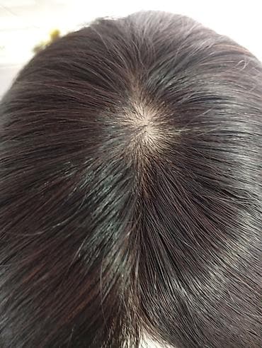 Аксессуар для волос, Парик, Женские at lalafo.kg Аксессуар для волос, Парик, Женские