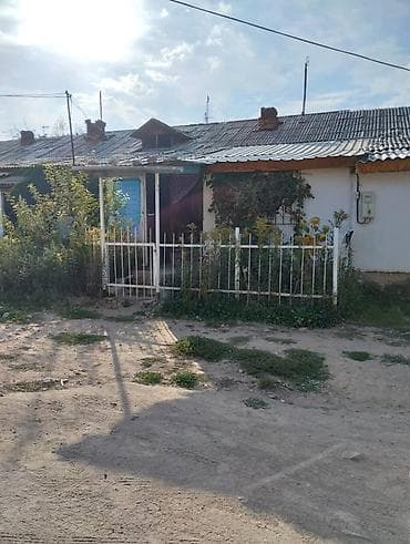 Продаётся жилой дом с участком в посёлочной застройке. Описание at lalafo.kg — 3 Продаётся жилой дом с участком в посёлочной застройке. Описание — 3