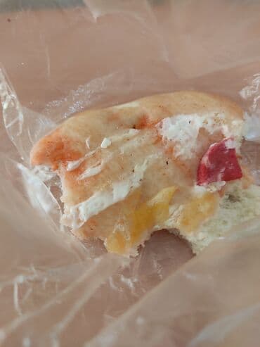 Продается кусок пиццы в рассрочку at lalafo.kg Продается кусок пиццы в рассрочку