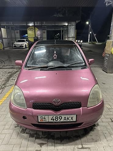 Mini : 2000 г., 1 л, Автомат, Хэтчбэк at lalafo.kg Mini : 2000 г., 1 л, Автомат, Хэтчбэк