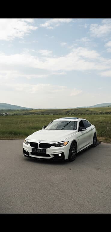Сдаю BMW 4 series, Почасово, Без водителя, | Залог, Предоплата, Водительские права at lalafo.kg Сдаю BMW 4 series, Почасово, Без водителя, | Залог, Предоплата, Водительские права