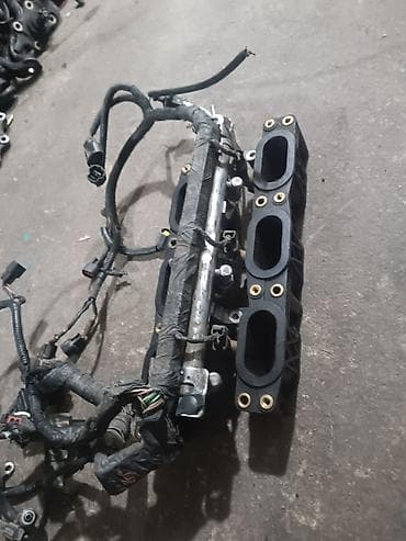 Форсунка Ford 2002 г., Б/у, Оригинал, Япония at lalafo.kg Форсунка Ford 2002 г., Б/у, Оригинал, Япония