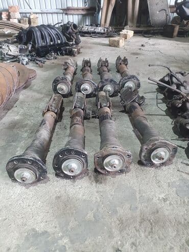 Roewe: Алдыңкы амортизатор Mercedes-Benz 2007 г., Колдонулган, Оригинал, Германия lalafo.kg да — 1 Roewe: Алдыңкы амортизатор Mercedes-Benz 2007 г., Колдонулган, Оригинал, Германия — 1