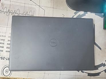 Ноутбуки Dell: Ноутбук Dell Для программирования, Intel Core i3, ОЗУ, RAM: 12 ГБ, Dell Vostro at lalafo.kg — 7 Ноутбуки Dell: Ноутбук Dell Для программирования, Intel Core i3, ОЗУ, RAM: 12 ГБ, Dell Vostro — 7