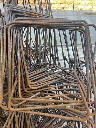 армированный: Хомуты из российских проволок!!! Пишите звоните. Оптом и розницу любое at lalafo.kg — 3 армированный: Хомуты из российских проволок!!! Пишите звоните. Оптом и розницу любое — 3