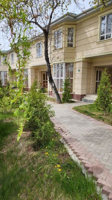 Квартира, RADUGA Кош-Кол, Детская площадка, Парковка, стоянка, Охраняемая территория at lalafo.kg Квартира, RADUGA Кош-Кол, Детская площадка, Парковка, стоянка, Охраняемая территория