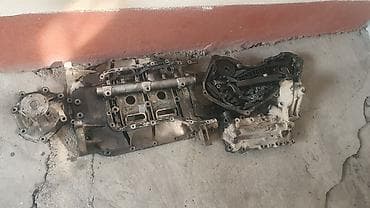 Форсункалар: Разбор двигателя – комплект запчастей В продаже набор деталей от lalafo.kg да — 2 Форсункалар: Разбор двигателя – комплект запчастей В продаже набор деталей от — 2