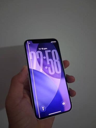 IPhone 12 mini, 128 ГБ, 91 % at lalafo.kg IPhone 12 mini, 128 ГБ, 91 %