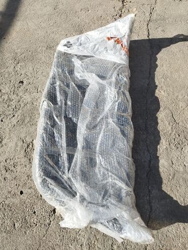 Обшивка багажника Honda 2007 г., Б/у, Оригинал, Япония at lalafo.kg Обшивка багажника Honda 2007 г., Б/у, Оригинал, Япония