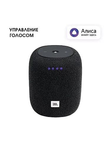 Обмен на смартфон или продажа JBL link music lalafo.kg да Обмен на смартфон или продажа JBL link music
