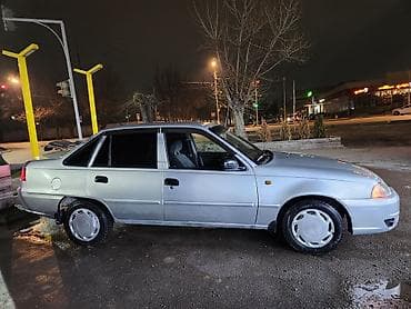 Daewoo Nexia: 2011 г., 1.5 л, Ручные, Бензин, Седан at lalafo.kg Daewoo Nexia: 2011 г., 1.5 л, Ручные, Бензин, Седан