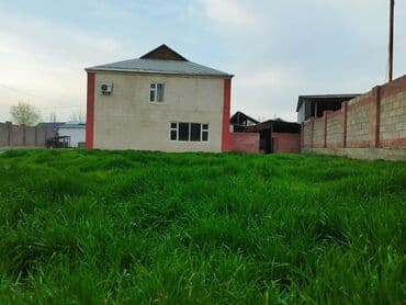 В г. Токмок продаётся 2-ур. дом + бизнес(семейная сауна) центр. р-н at lalafo.kg В г. Токмок продаётся 2-ур. дом + бизнес(семейная сауна) центр. р-н