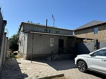 Срочно продаю дом! Просторный дом площадью 300 м² на участке 3 сотки at lalafo.kg Срочно продаю дом! Просторный дом площадью 300 м² на участке 3 сотки