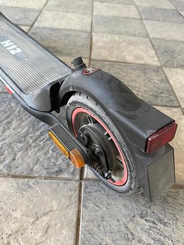 Электросамокат, Без рассрочки, Новый, Самовывоз at lalafo.kg Электросамокат, Без рассрочки, Новый, Самовывоз