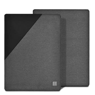 Скидка 30% на товары: Чехол Wiwu Blade Sleeve для MacBook 13.3" at lalafo.kg Скидка 30% на товары: Чехол Wiwu Blade Sleeve для MacBook 13.3"