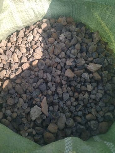 Керамзит, Для пола, В мешках, Самовывоз, Платная доставка at lalafo.kg Керамзит, Для пола, В мешках, Самовывоз, Платная доставка