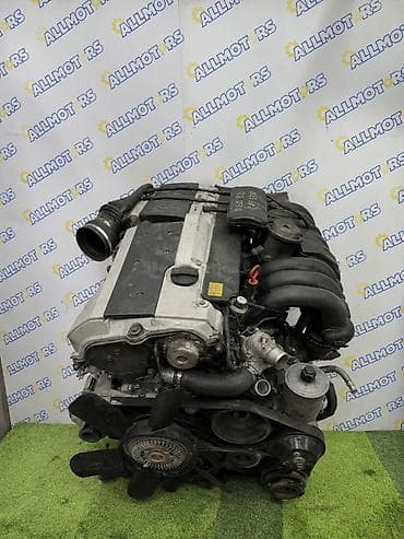 Бензиновый мотор Mercedes-Benz 1996 г., 3.2 л at lalafo.kg Бензиновый мотор Mercedes-Benz 1996 г., 3.2 л