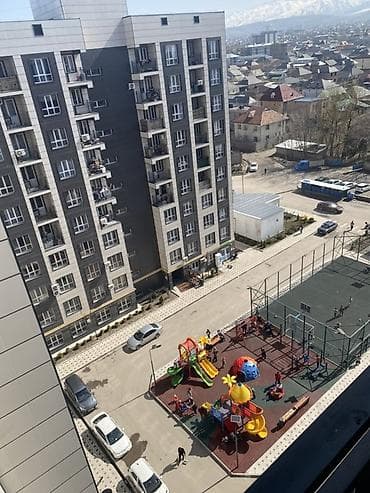 2 комнаты, С мебелью частично at lalafo.kg 2 комнаты, С мебелью частично