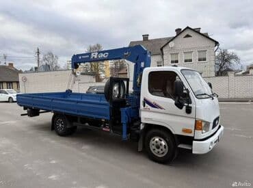 Стрела 6 м, 2 т, Борт 4000 кг at lalafo.kg Стрела 6 м, 2 т, Борт 4000 кг