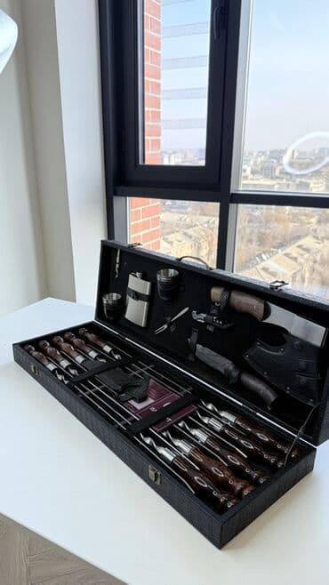 У нас сейчас акция доставка по всему КР бесплатная и плюс гравировка в at lalafo.kg У нас сейчас акция доставка по всему КР бесплатная и плюс гравировка в