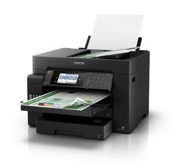 МФУ Epson L15158 (L15150) — полноценная рабочая «станция» с at lalafo.kg МФУ Epson L15158 (L15150) — полноценная рабочая «станция» с