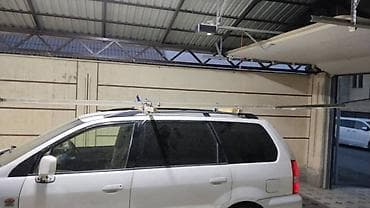 LDV: LDV : 1998 г., 2.4 л, Автомат, Бензин, Универсал at lalafo.kg — 4 LDV: LDV : 1998 г., 2.4 л, Автомат, Бензин, Универсал — 4