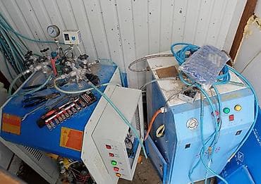 Продажа установка ремонт бу и нового оборудования Раскладочный at lalafo.kg Продажа установка ремонт бу и нового оборудования Раскладочный