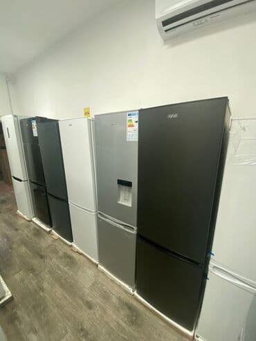 Холодильник Avest, Новый, Двухкамерный at lalafo.kg Холодильник Avest, Новый, Двухкамерный