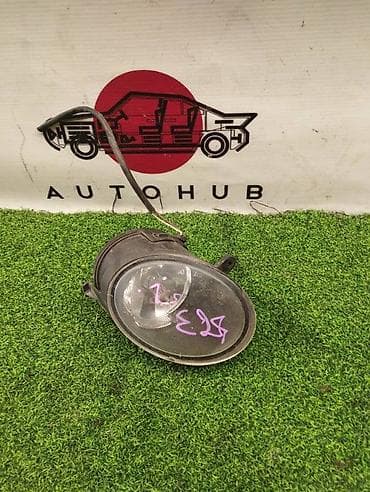 Левая противотуманная фара Audi at lalafo.kg Левая противотуманная фара Audi