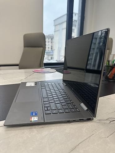 Ноутбуки HP: Ноутбук HP Для программирования, Intel Core i5, ОЗУ, RAM: 8 ГБ, HP Envy at lalafo.kg — 7 Ноутбуки HP: Ноутбук HP Для программирования, Intel Core i5, ОЗУ, RAM: 8 ГБ, HP Envy — 7