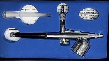 Электрический краскопульт, Новый at lalafo.kg Электрический краскопульт, Новый