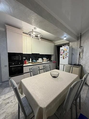 3 комнаты, 100 м², Элитка, 15 этаж, Дизайнерский ремонт at lalafo.kg 3 комнаты, 100 м², Элитка, 15 этаж, Дизайнерский ремонт