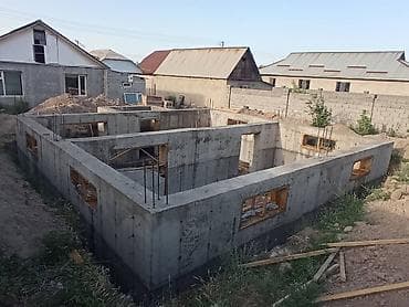 Бетонные ригели: Фундамент Гарантия Больше 6 лет опыта at lalafo.kg — 6 Бетонные ригели: Фундамент Гарантия Больше 6 лет опыта — 6