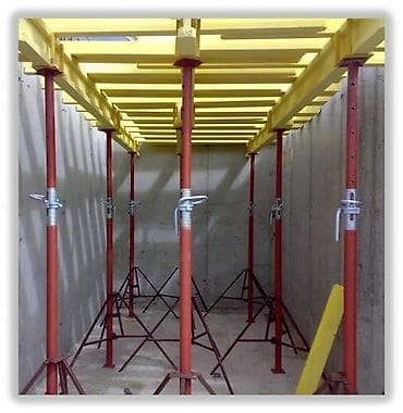 Аренда телескопических стоек Прочные и надёжные стойки для at lalafo.kg Аренда телескопических стоек Прочные и надёжные стойки для