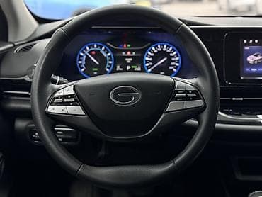 гак айон с: Электромобиль GAC Aion S (седан, белый) Запас хода 430км Сох 90% и at lalafo.kg — 10 гак айон с: Электромобиль GAC Aion S (седан, белый) Запас хода 430км Сох 90% и — 10