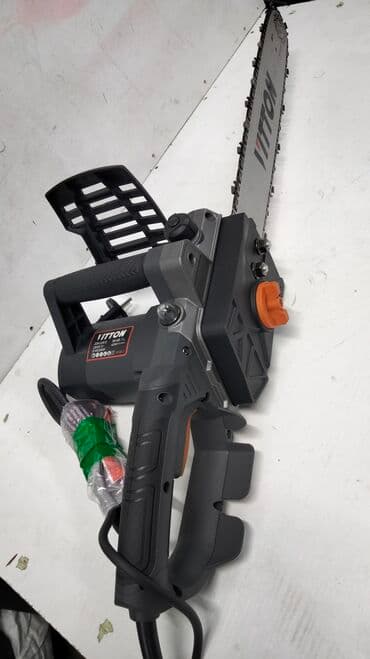 Жогорку сапаттагы ток аралар Высококачественный электропила Бак at lalafo.kg Жогорку сапаттагы ток аралар Высококачественный электропила Бак