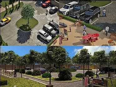 1 комната, 36 м², Элитка, 8 этаж, Готовая ПСО (под самоотделку) at lalafo.kg — 3 1 комната, 36 м², Элитка, 8 этаж, Готовая ПСО (под самоотделку) — 3