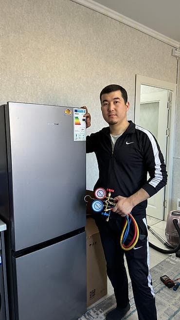Ремонт холодильников и морозильников!!! Ремонт холодильников Бишкек at lalafo.kg — 3 Ремонт холодильников и морозильников!!! Ремонт холодильников Бишкек — 3