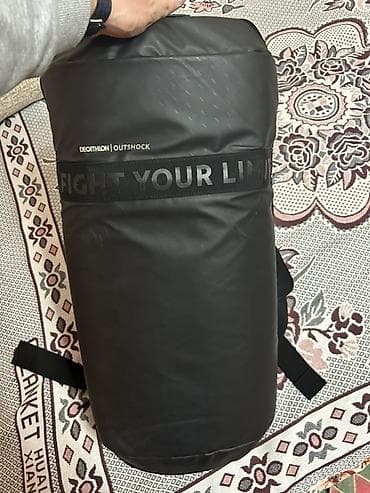 Спортивная сумка, Унисекс at lalafo.kg Спортивная сумка, Унисекс