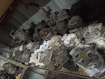 Компрессор Toyota 2005 г., Б/у, Оригинал, Япония at lalafo.kg Компрессор Toyota 2005 г., Б/у, Оригинал, Япония