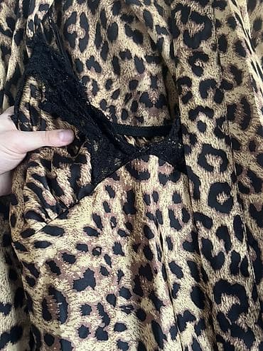 Боди: Комплект, Пеньюар, Атлас, С кружевом at lalafo.kg — 6 Боди: Комплект, Пеньюар, Атлас, С кружевом — 6