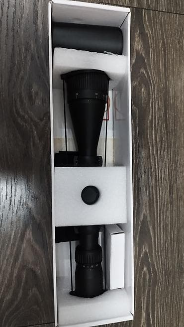 Продаётся оптика Vortex crossfire 6-24x50 новая в комплекте есть at lalafo.kg — 2 Продаётся оптика Vortex crossfire 6-24x50 новая в комплекте есть — 2