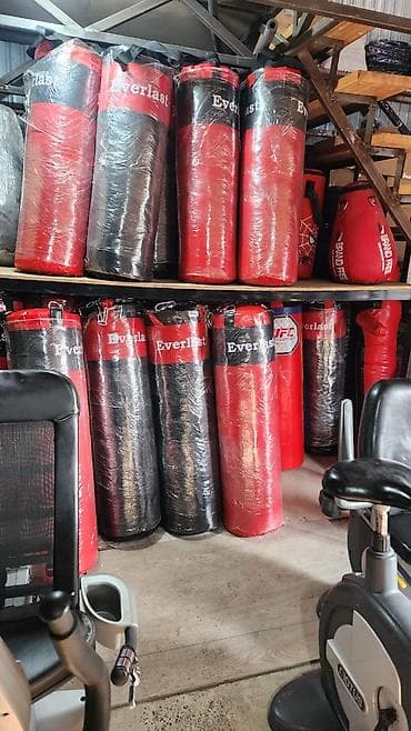 TagAZ: Груши боксерские ассортимент Груша для бокса профи at lalafo.kg — 1 TagAZ: Груши боксерские ассортимент Груша для бокса профи — 1