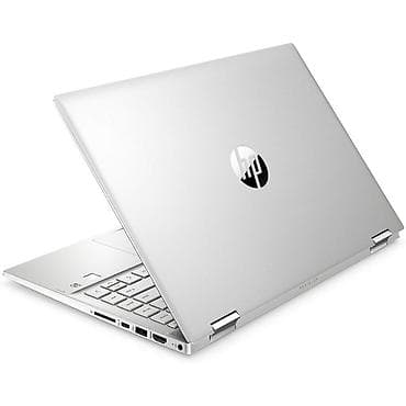 Ноутбук-трансформер HP Pavilion x360 14 выполнен в корпусе at lalafo.kg Ноутбук-трансформер HP Pavilion x360 14 выполнен в корпусе