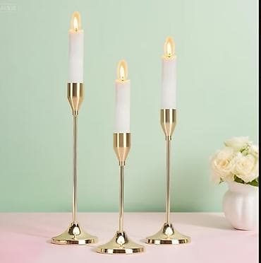 АКТУАЛЬНО!
В наличии!
набор из 3шт
Подсвечники
Подсвечники at lalafo.kg АКТУАЛЬНО!
В наличии!
набор из 3шт
Подсвечники
Подсвечники