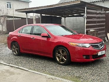 Honda Accord: 2008 г. at lalafo.kg Honda Accord: 2008 г.