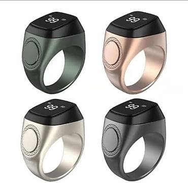 Шармдары: Электронный тасбих, кольцо тасбих Оргинал ! Оптом ! розница ! доставка lalafo.kg да — 2 Шармдары: Электронный тасбих, кольцо тасбих Оргинал ! Оптом ! розница ! доставка — 2