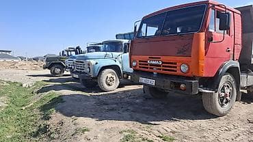 Отсев Смесь Отсев Смесь Отсев Смесь песок камень доставка в любую at lalafo.kg Отсев Смесь Отсев Смесь Отсев Смесь песок камень доставка в любую