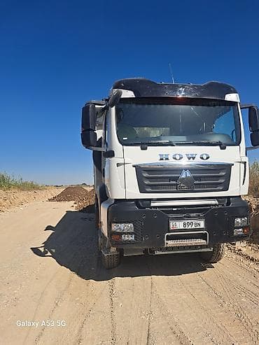 GMC: Услуги Хово, Хова. доставка грунт, песок, отсев, щебень и вывоз at lalafo.kg — 2 GMC: Услуги Хово, Хова. доставка грунт, песок, отсев, щебень и вывоз — 2